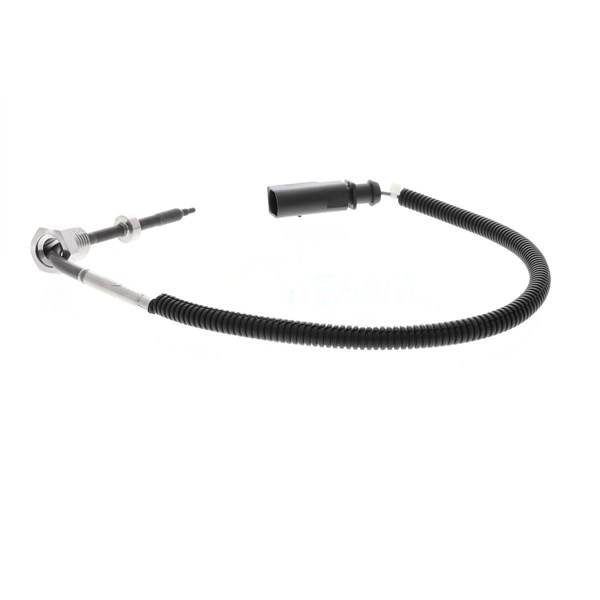 Sensor, avgastemperatur