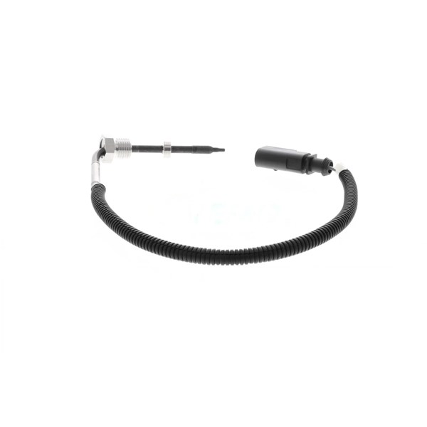 Sensor, avgastemperatur