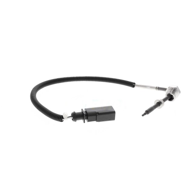 Sensor, avgastemperatur