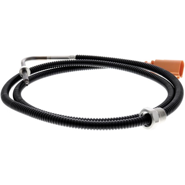 Sensor, avgastemperatur