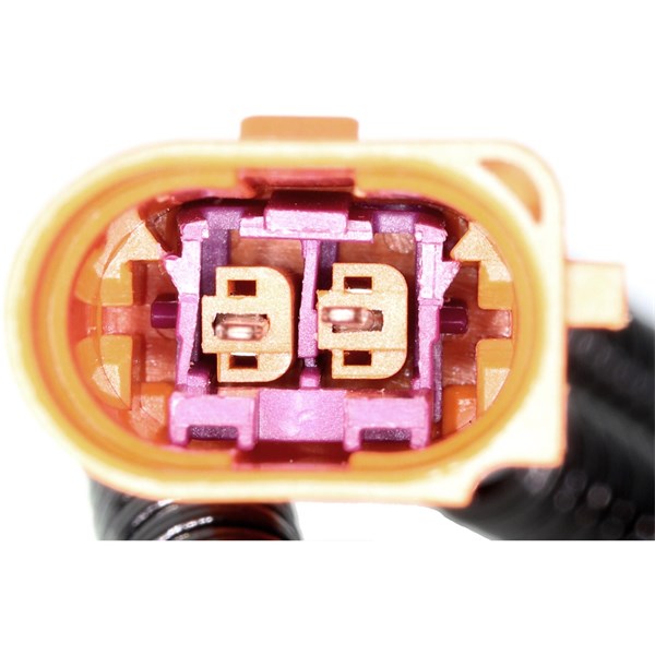 Sensor, avgastemperatur