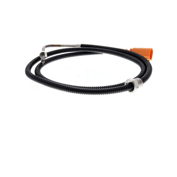 Sensor, avgastemperatur