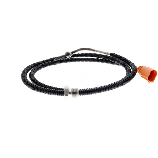 Sensor, avgastemperatur