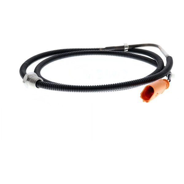 Sensor, avgastemperatur