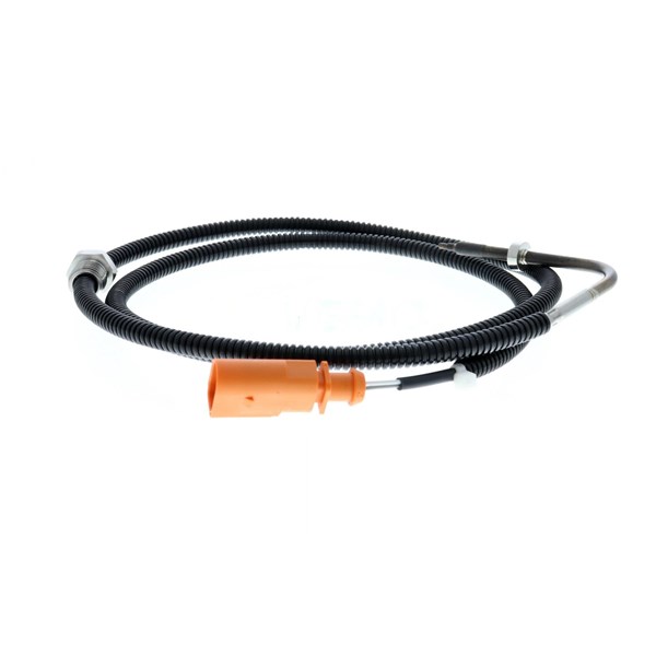 Sensor, avgastemperatur