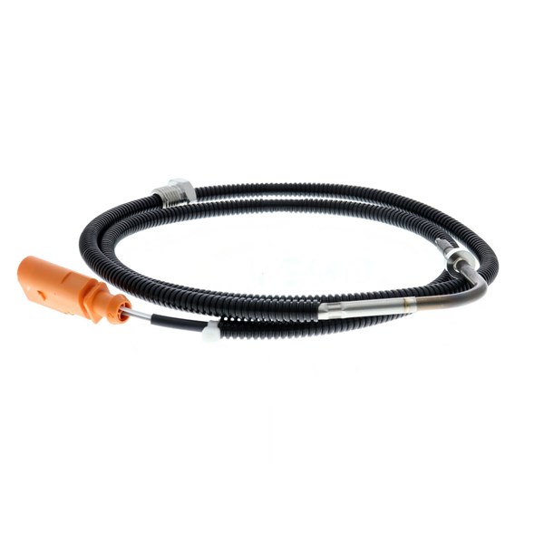 Sensor, avgastemperatur
