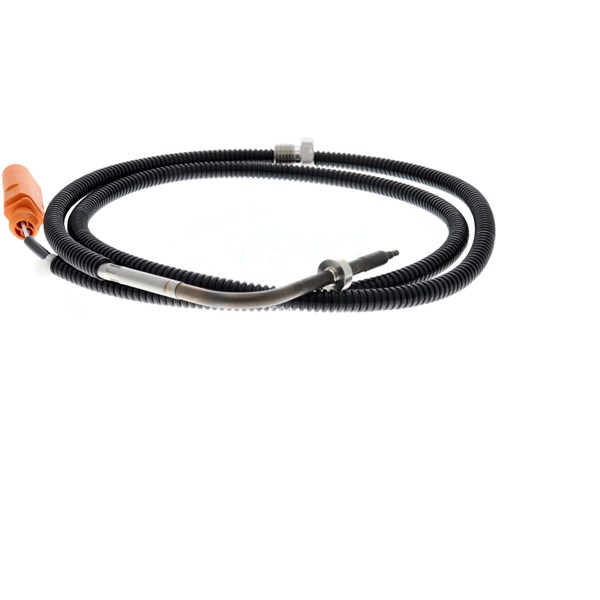 Sensor, avgastemperatur