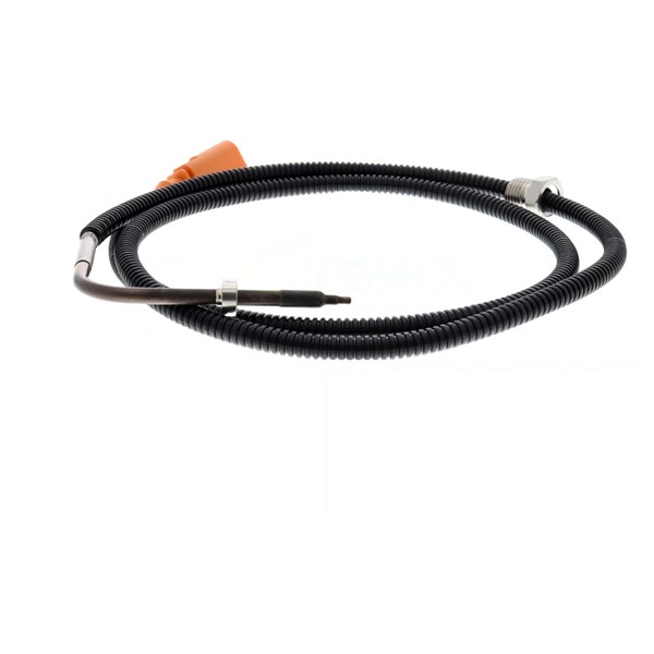 Sensor, avgastemperatur