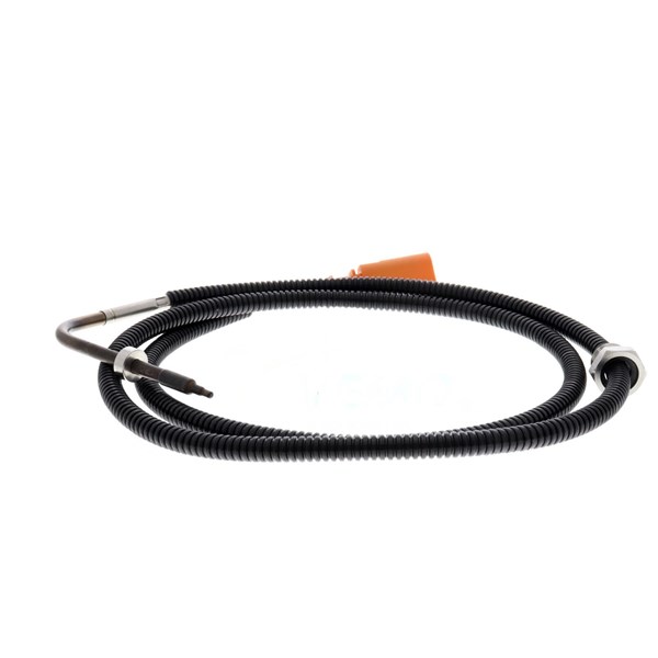 Sensor, avgastemperatur