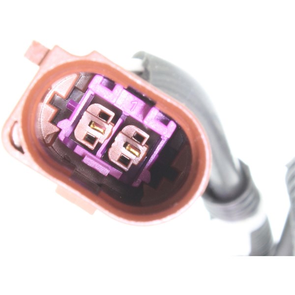 Sensor, avgastemperatur