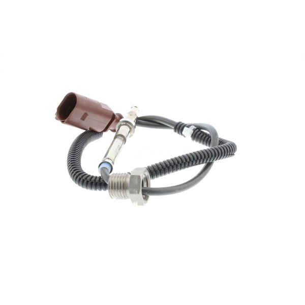 Sensor, avgastemperatur