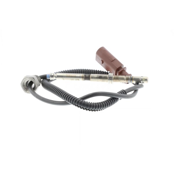 Sensor, avgastemperatur