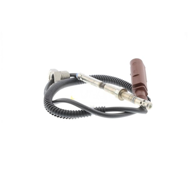 Sensor, avgastemperatur