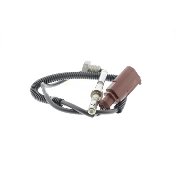 Sensor, avgastemperatur