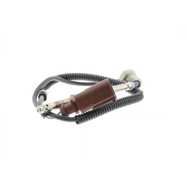 Sensor, avgastemperatur