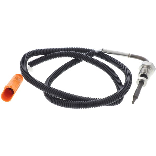 Sensor, avgastemperatur