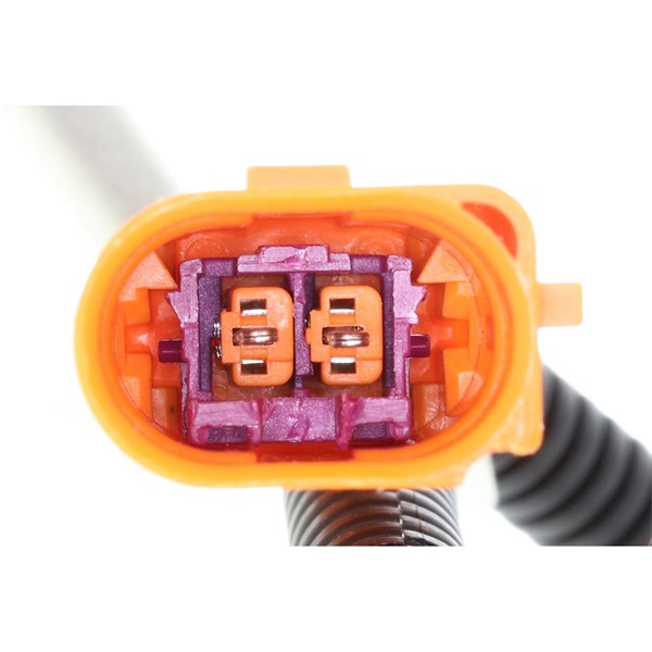 Sensor, avgastemperatur
