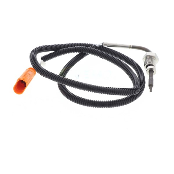 Sensor, avgastemperatur