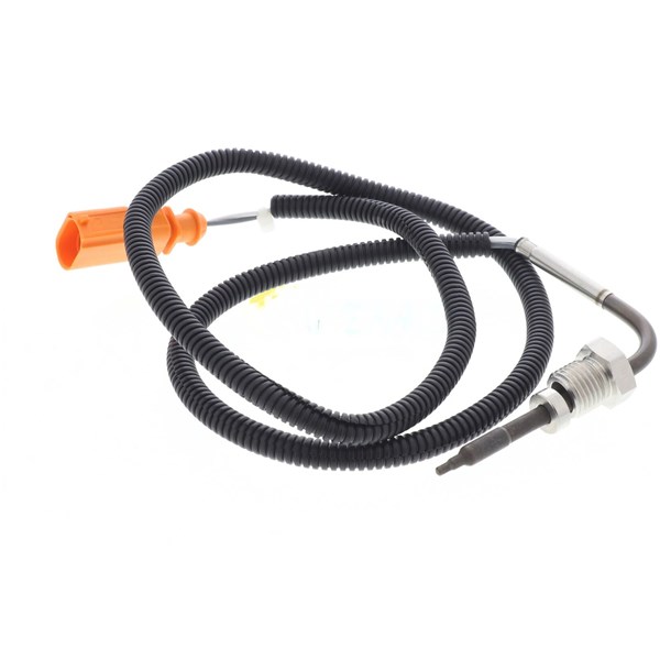 Sensor, avgastemperatur
