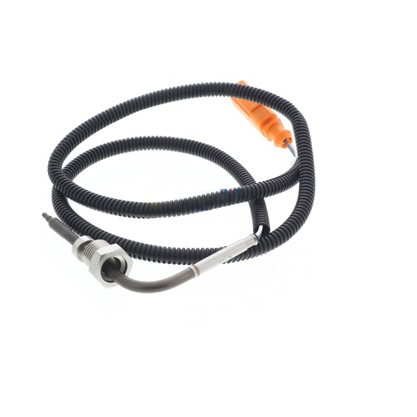 Sensor, avgastemperatur