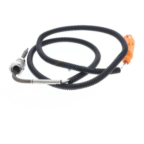 Sensor, avgastemperatur