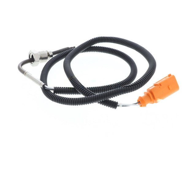 Sensor, avgastemperatur