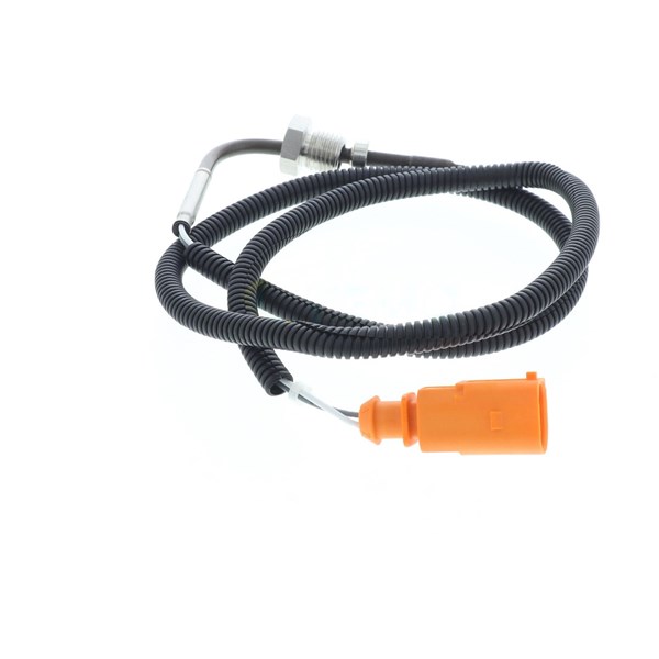 Sensor, avgastemperatur