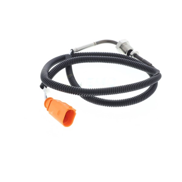 Sensor, avgastemperatur