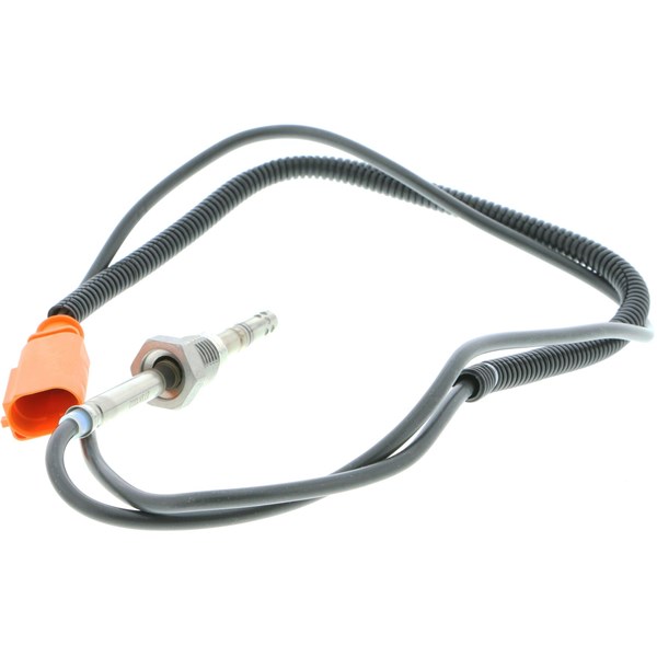 Sensor, avgastemperatur