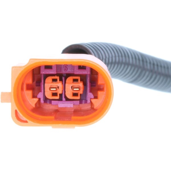 Sensor, avgastemperatur