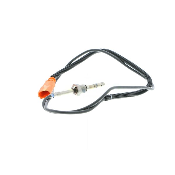 Sensor, avgastemperatur