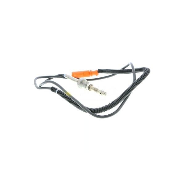 Sensor, avgastemperatur