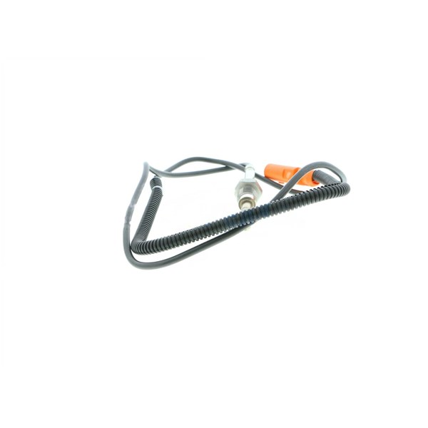 Sensor, avgastemperatur