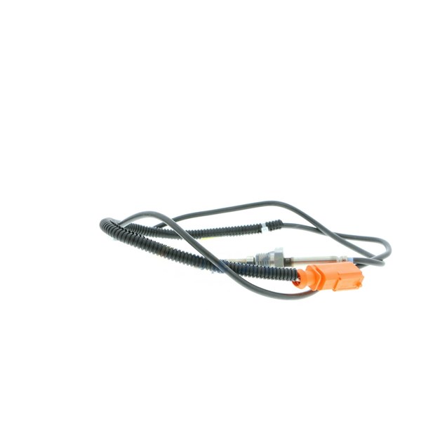 Sensor, avgastemperatur