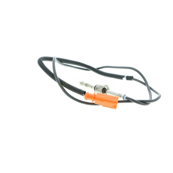Sensor, avgastemperatur