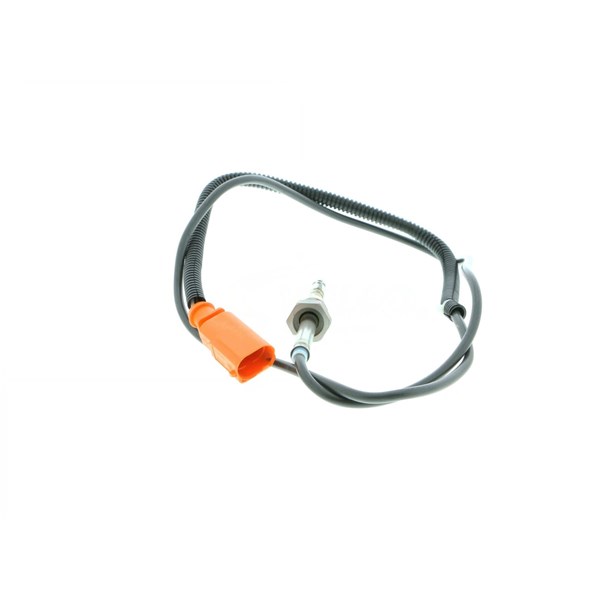 Sensor, avgastemperatur