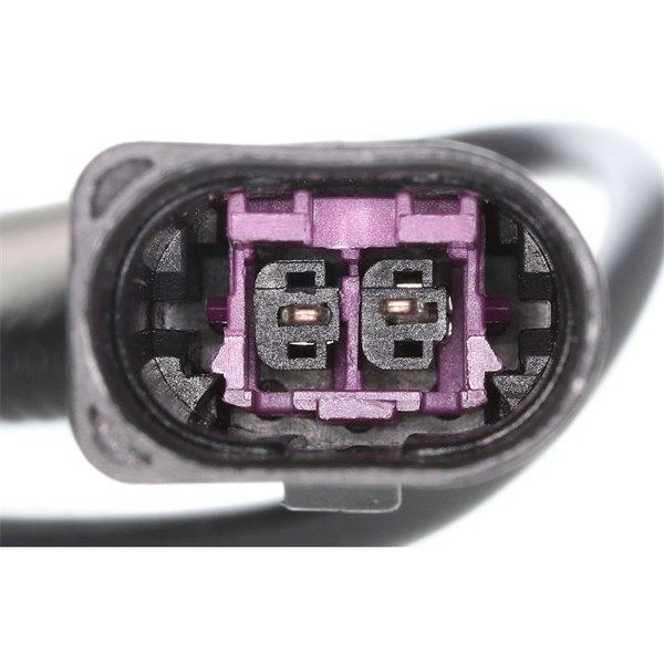 Sensor, avgastemperatur