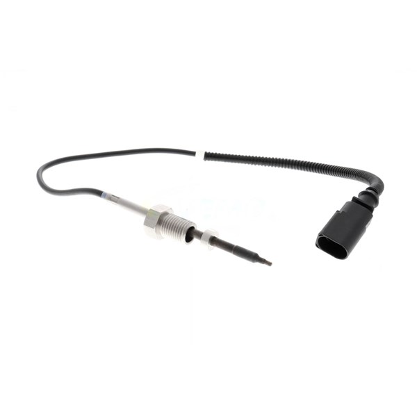 Sensor, avgastemperatur