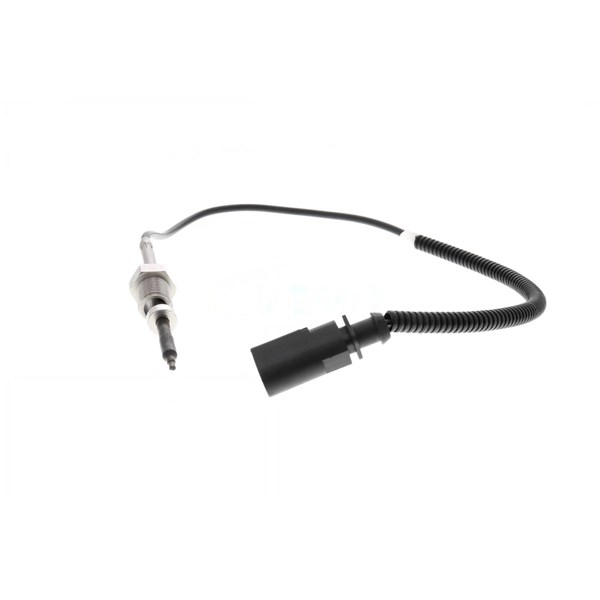 Sensor, avgastemperatur