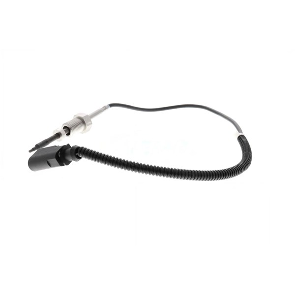 Sensor, avgastemperatur