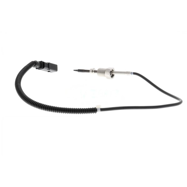 Sensor, avgastemperatur