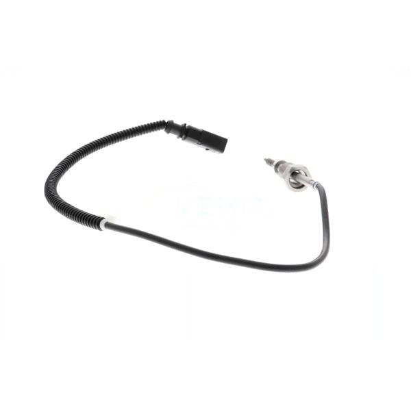 Sensor, avgastemperatur