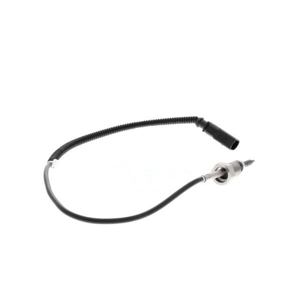 Sensor, avgastemperatur