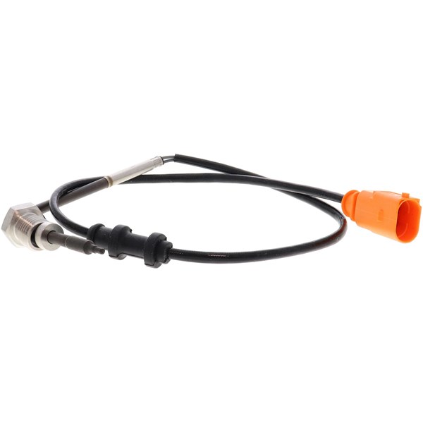 Sensor, avgastemperatur