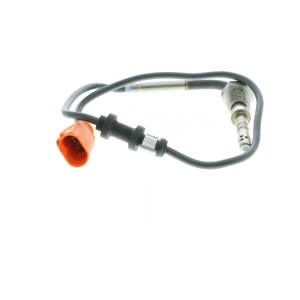 Sensor, avgastemperatur