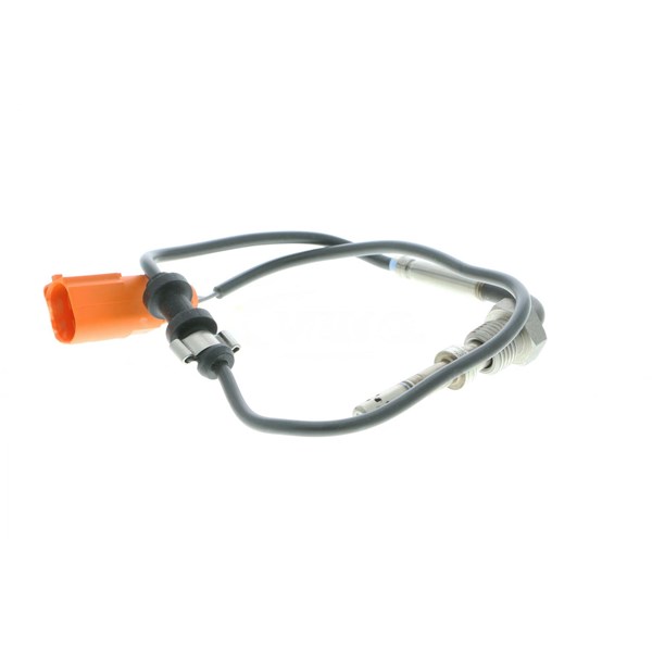 Sensor, avgastemperatur