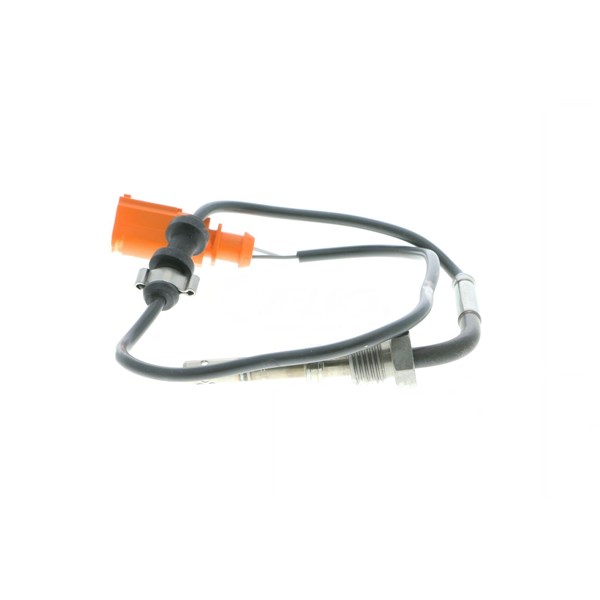 Sensor, avgastemperatur