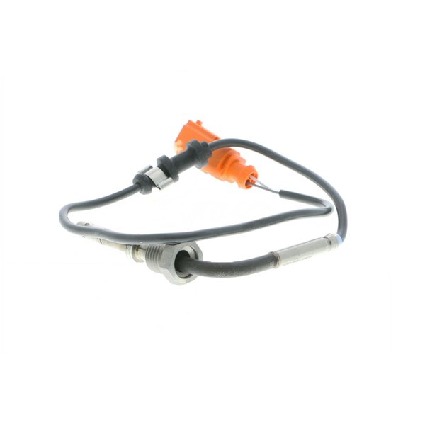 Sensor, avgastemperatur