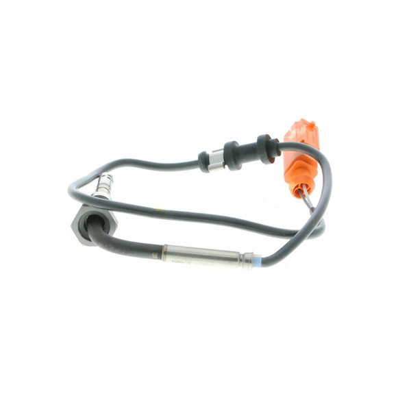 Sensor, avgastemperatur