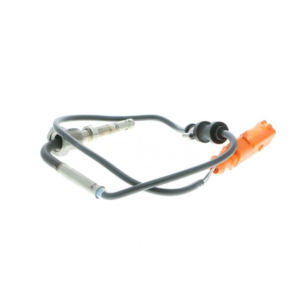 Sensor, avgastemperatur